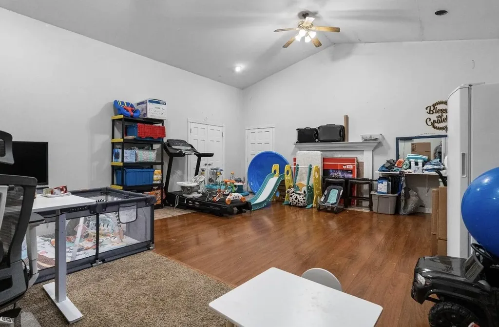 370 Morgan Johnston Circle, NE Cleveland TN 37312