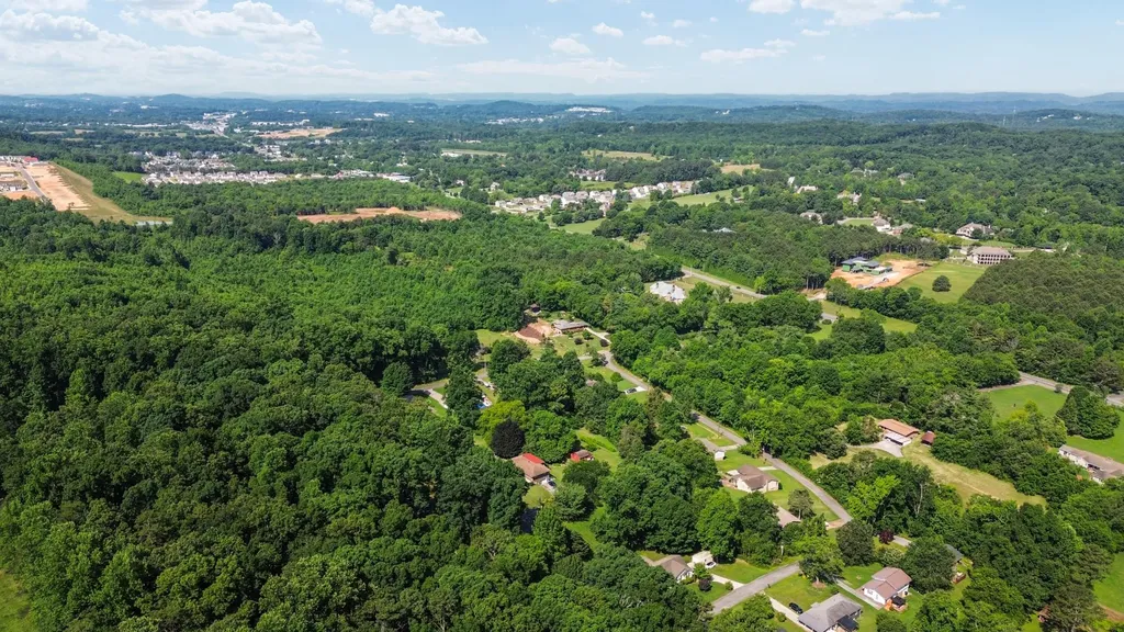 370 Morgan Johnston Circle, NE Cleveland TN 37312