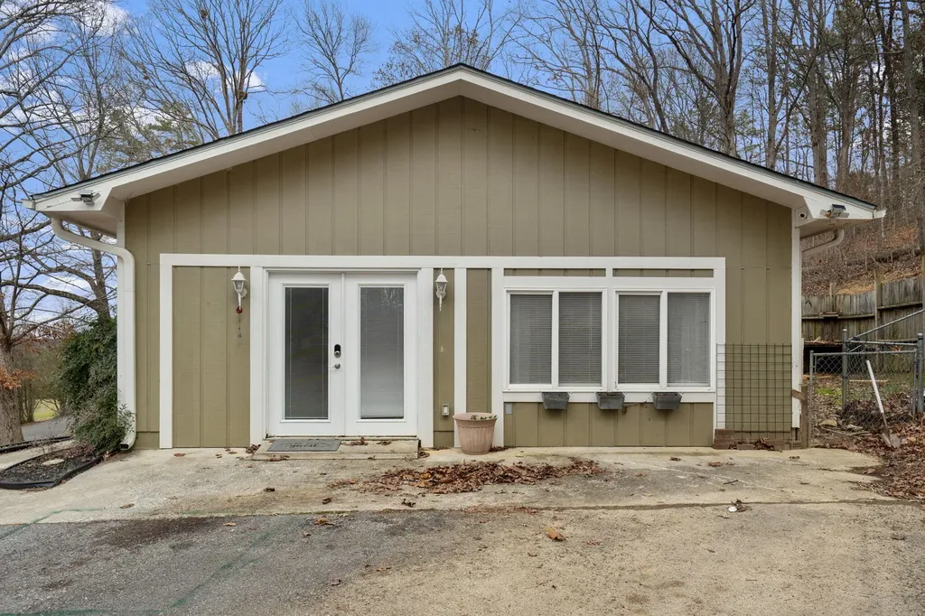 370 Morgan Johnston Circle, NE Cleveland TN 37312