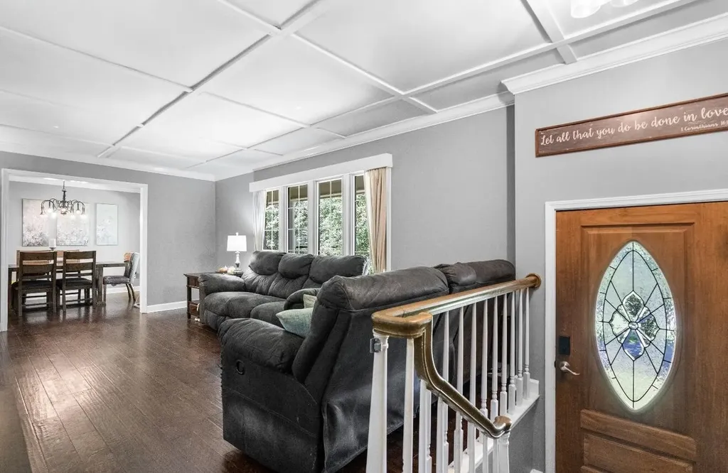 370 Morgan Johnston Circle, NE Cleveland TN 37312