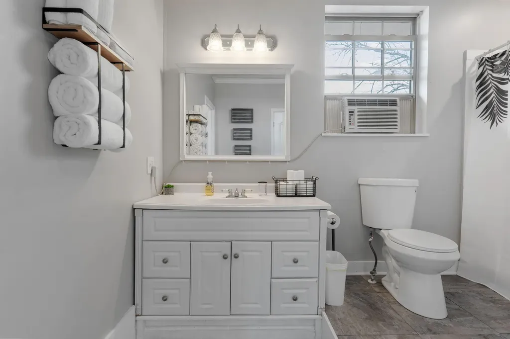 370 Morgan Johnston Circle, NE Cleveland TN 37312