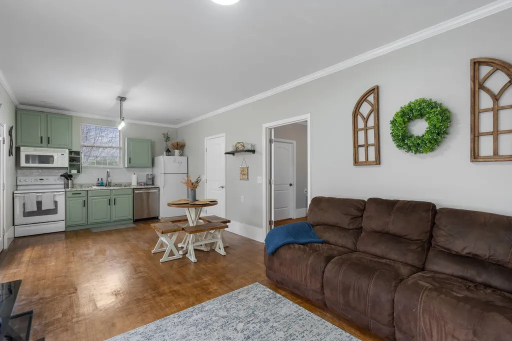 370 Morgan Johnston Circle, NE Cleveland TN 37312