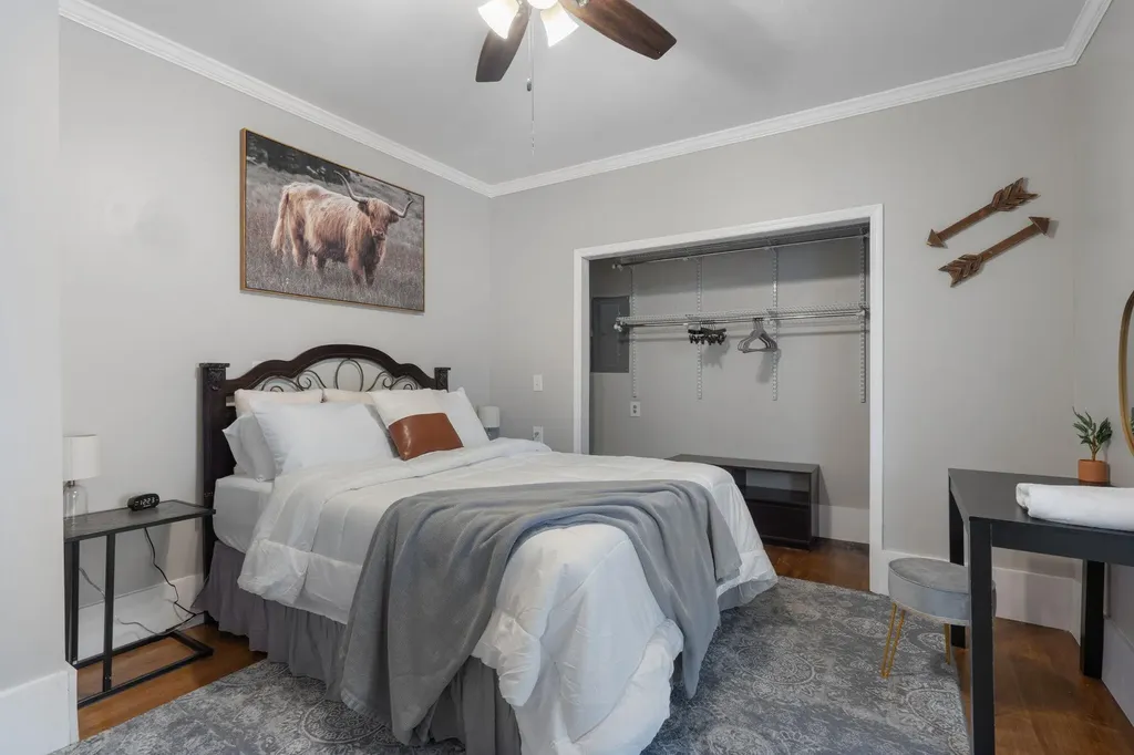 370 Morgan Johnston Circle, NE Cleveland TN 37312