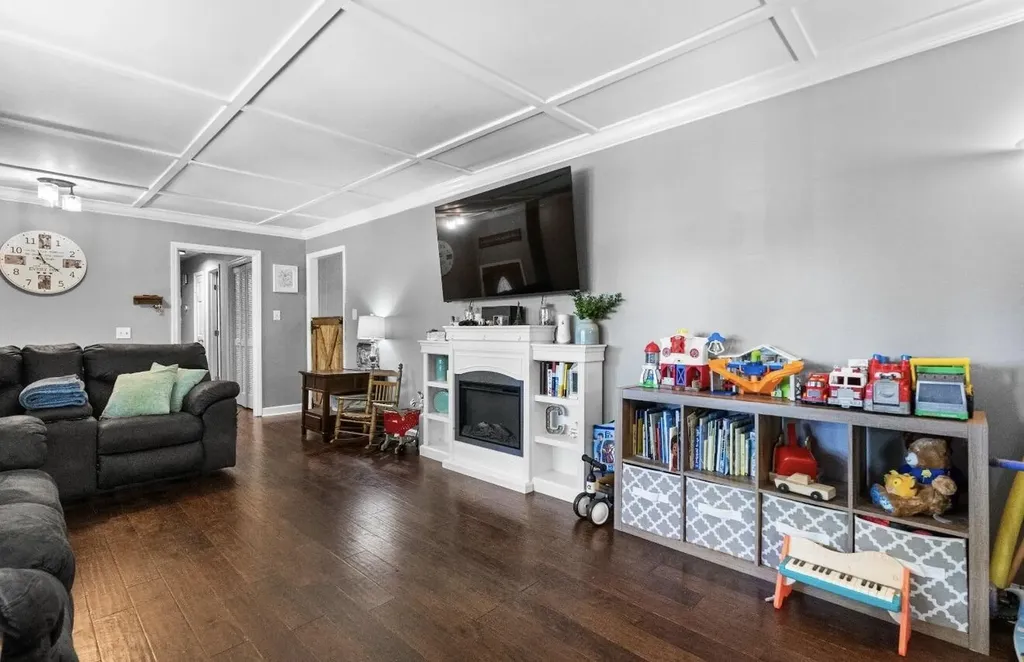 370 Morgan Johnston Circle, NE Cleveland TN 37312