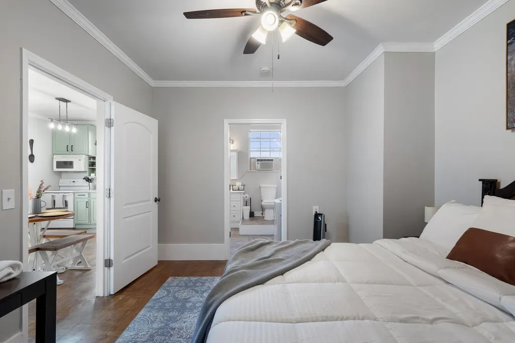 370 Morgan Johnston Circle, NE Cleveland TN 37312