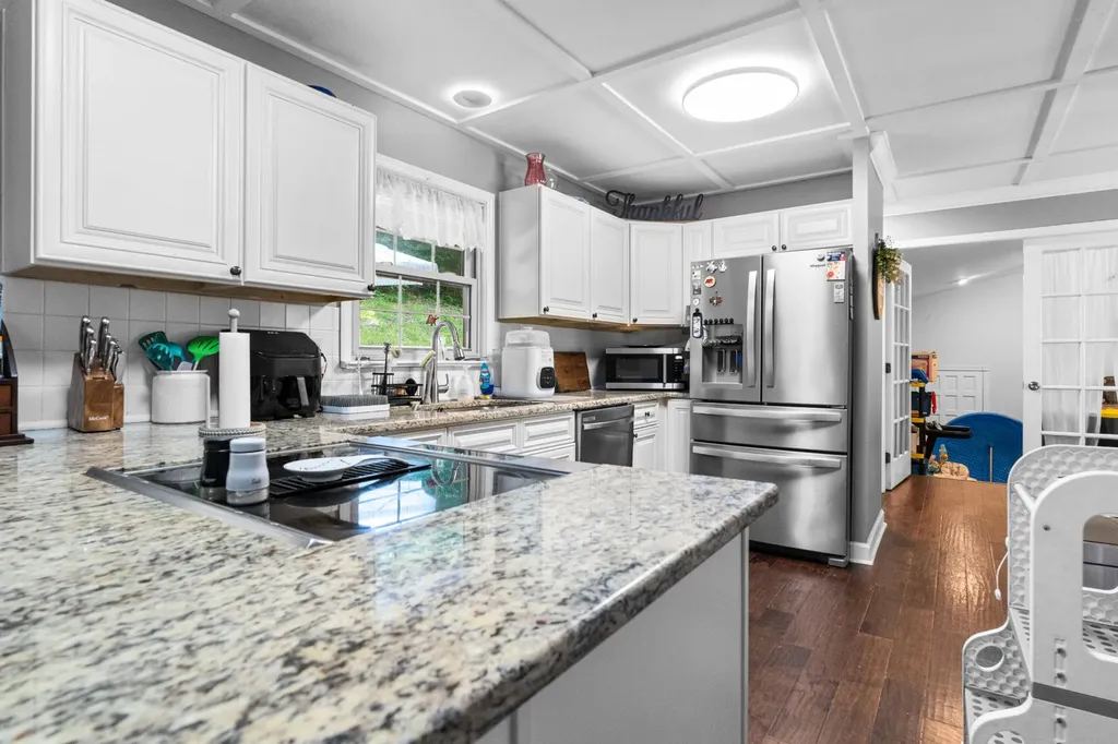 370 Morgan Johnston Circle, NE Cleveland TN 37312