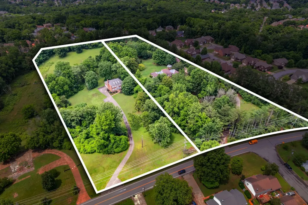 651 Old Lebanon Dirt Road Hermitage TN 37076