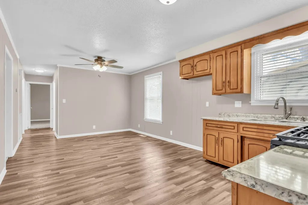 130 Darlene Drive Clarksville TN 37042