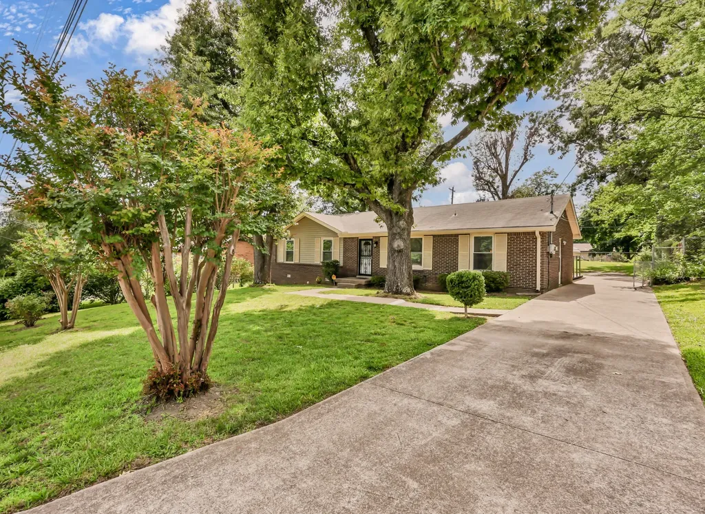 130 Darlene Drive Clarksville TN 37042