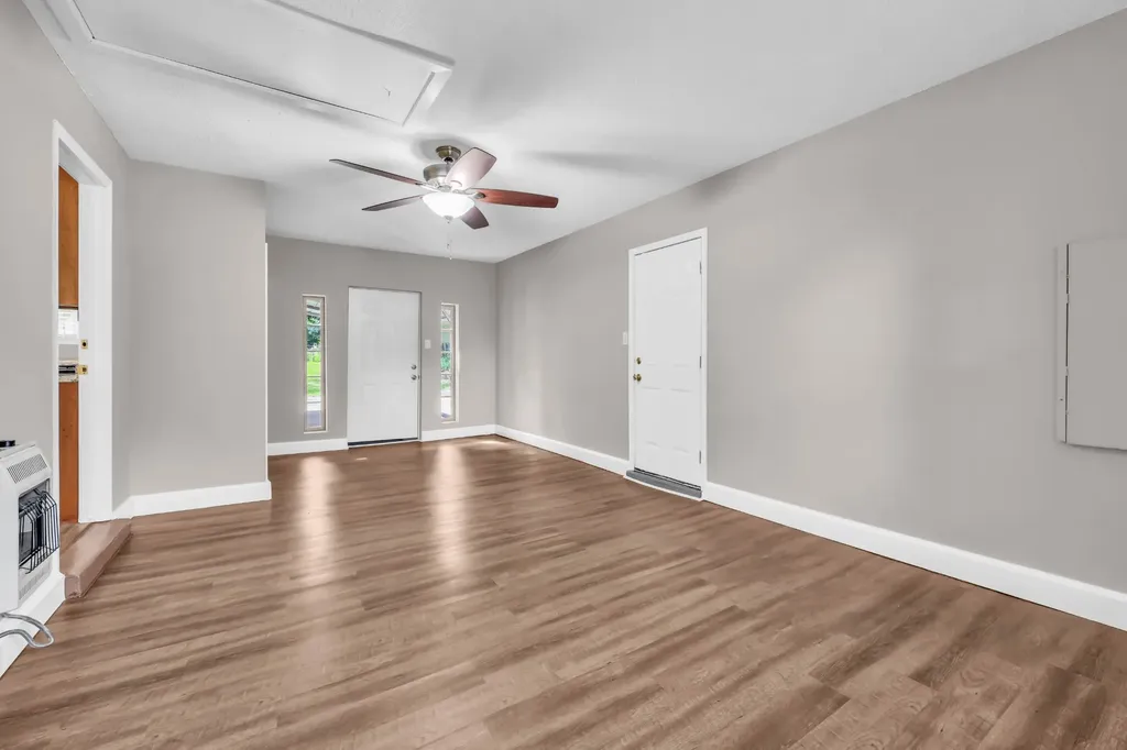 130 Darlene Drive Clarksville TN 37042