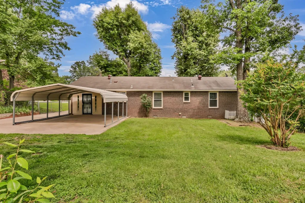 130 Darlene Drive Clarksville TN 37042