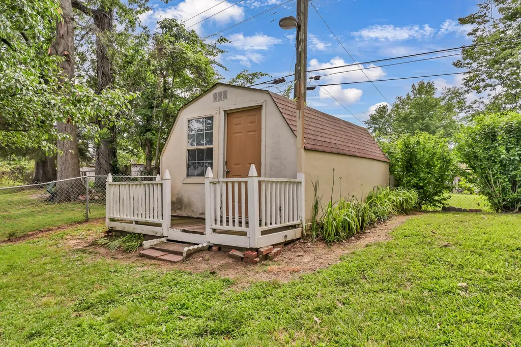 130 Darlene Drive Clarksville TN 37042