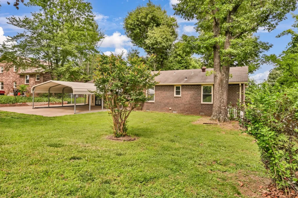 130 Darlene Drive Clarksville TN 37042