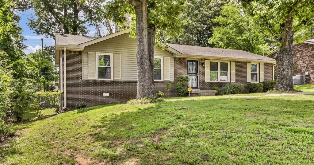 130 Darlene Drive Clarksville TN 37042