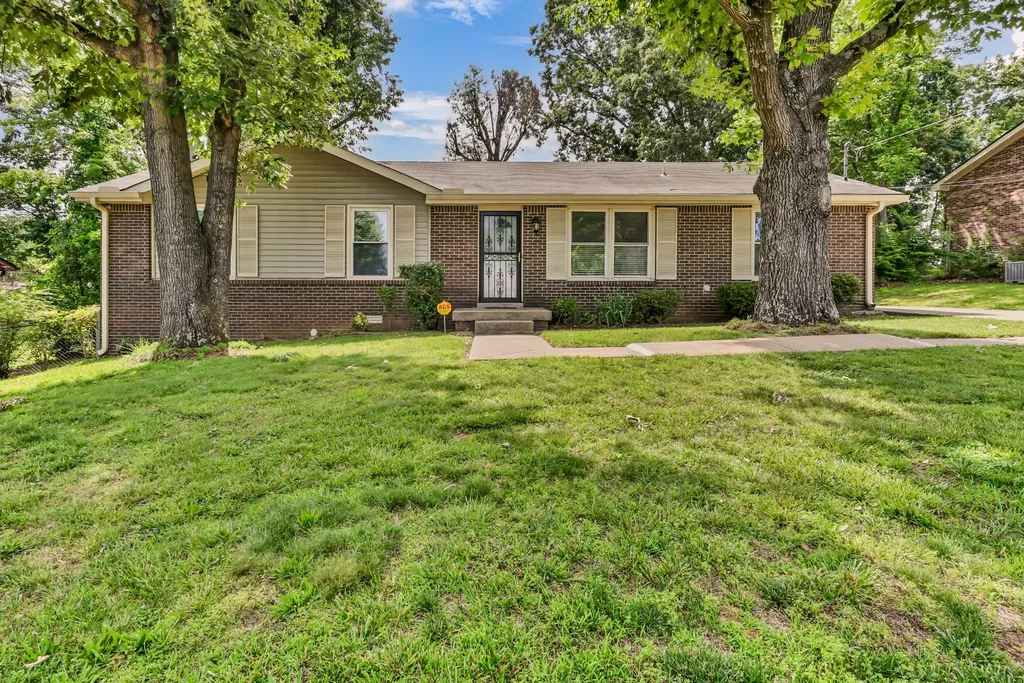 130 Darlene Drive Clarksville TN 37042