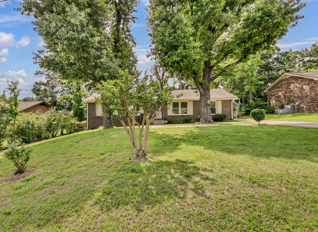 130 Darlene Drive Clarksville TN 37042