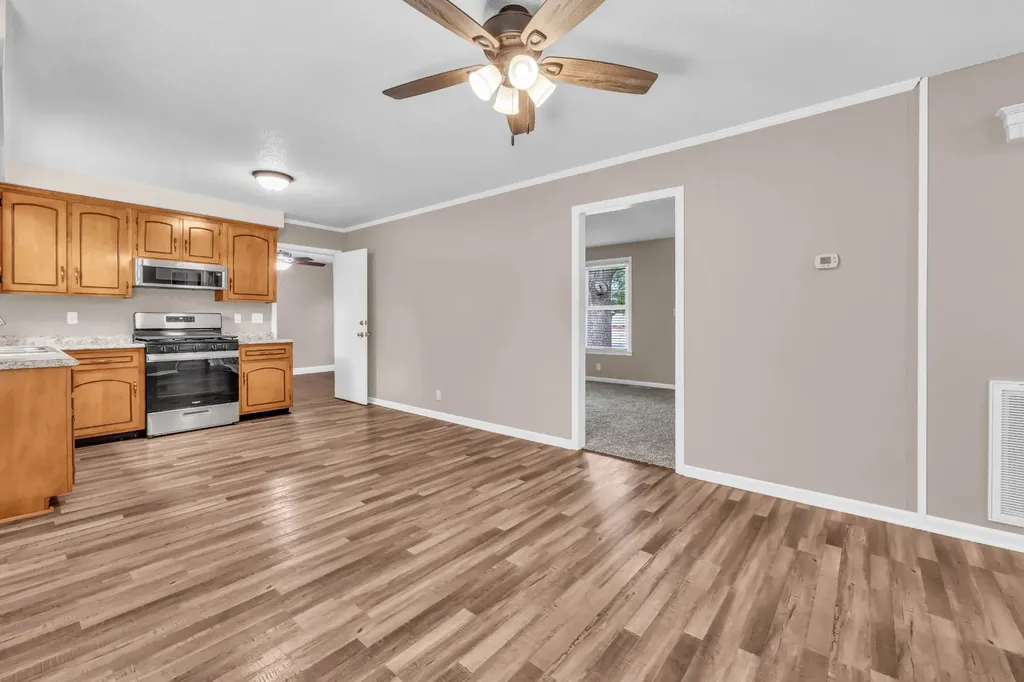 130 Darlene Drive Clarksville TN 37042