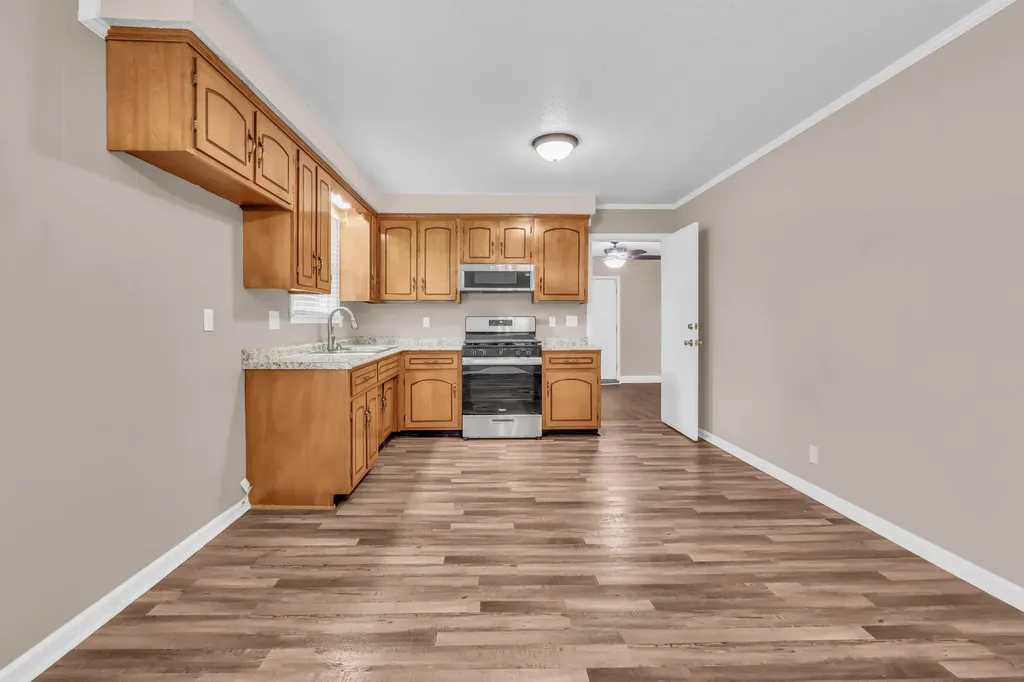 130 Darlene Drive Clarksville TN 37042