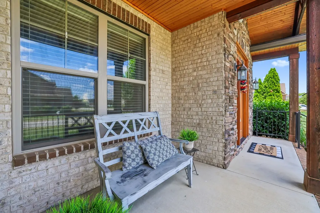 3923 Gilreath Place Murfreesboro TN 37127