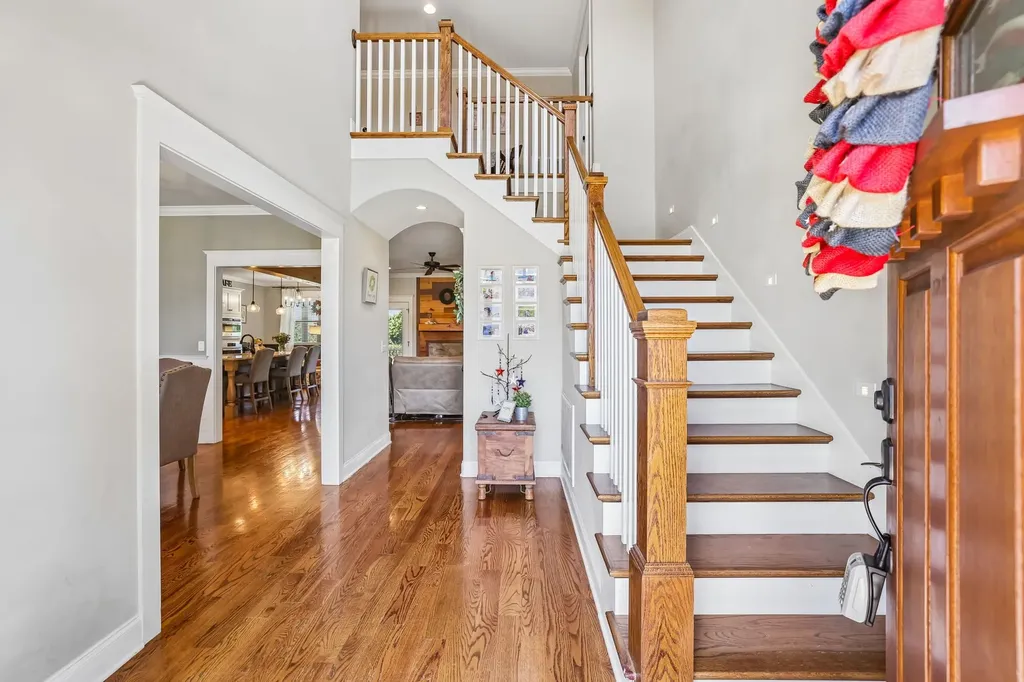 3923 Gilreath Place Murfreesboro TN 37127