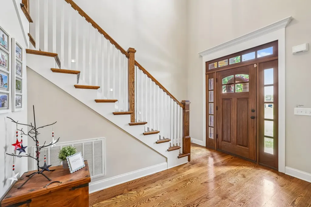 3923 Gilreath Place Murfreesboro TN 37127
