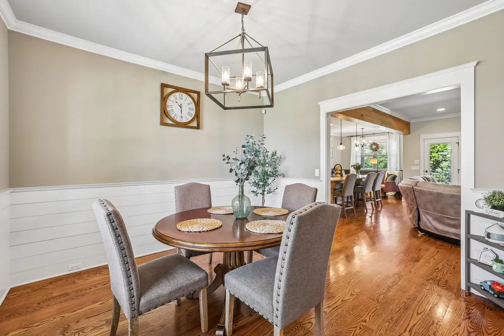3923 Gilreath Place Murfreesboro TN 37127