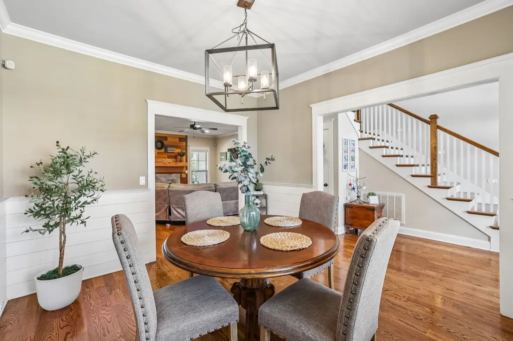 3923 Gilreath Place Murfreesboro TN 37127