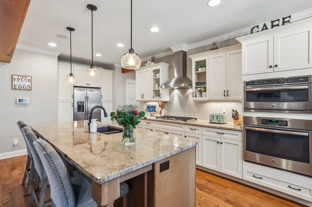 3923 Gilreath Place Murfreesboro TN 37127