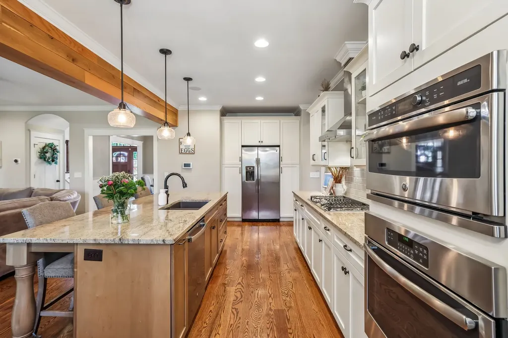 3923 Gilreath Place Murfreesboro TN 37127