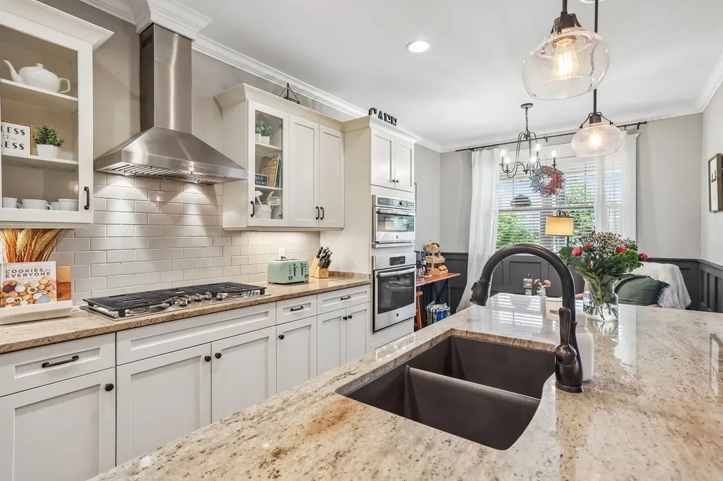 3923 Gilreath Place Murfreesboro TN 37127
