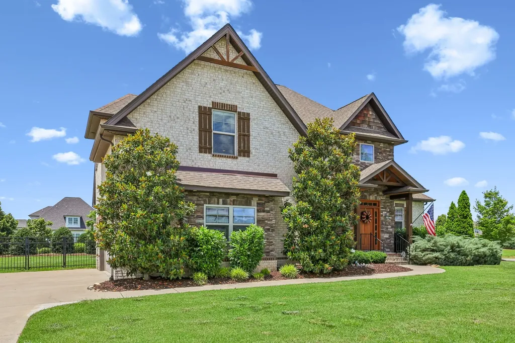 3923 Gilreath Place Murfreesboro TN 37127