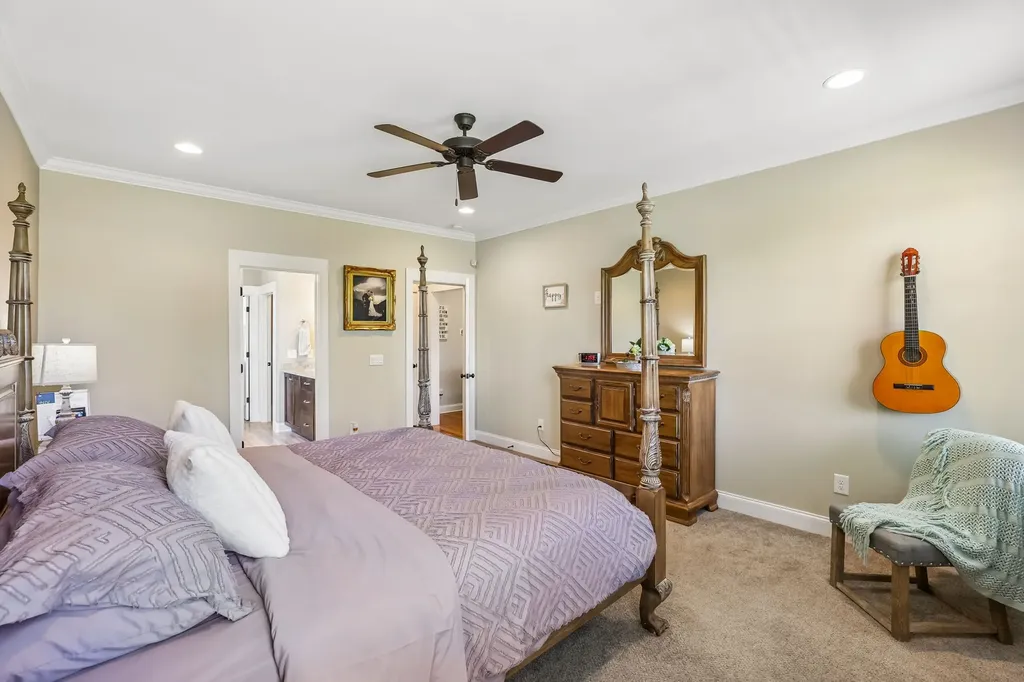 3923 Gilreath Place Murfreesboro TN 37127