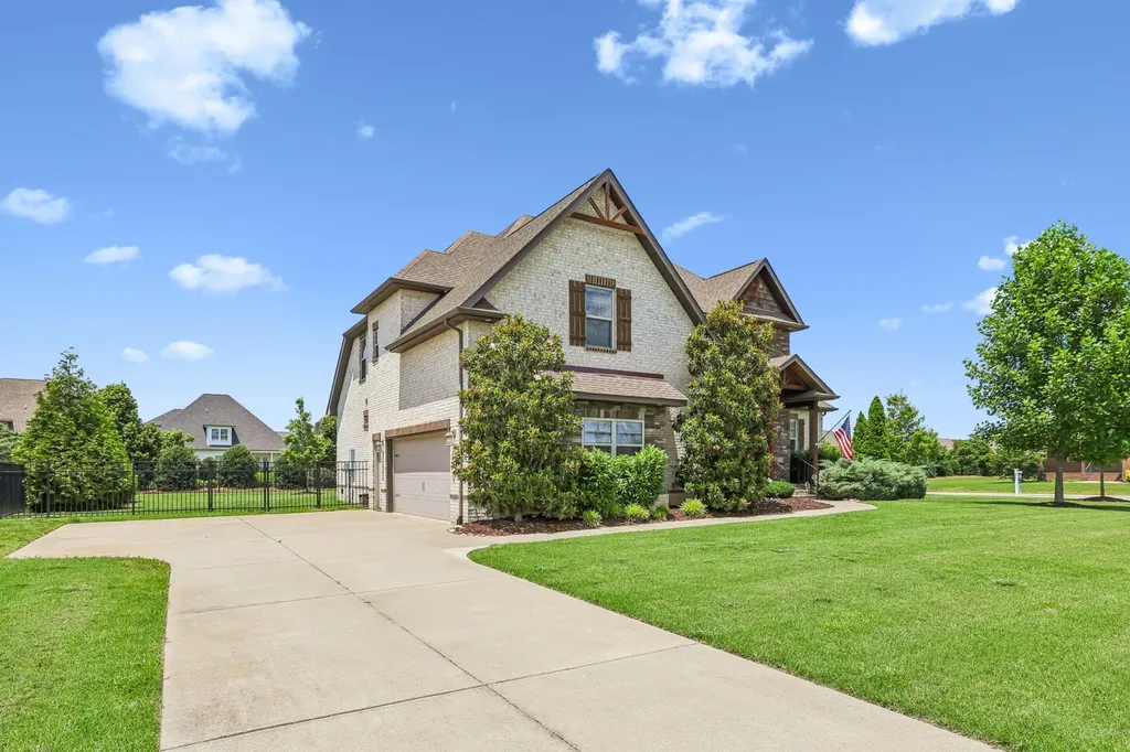 3923 Gilreath Place Murfreesboro TN 37127