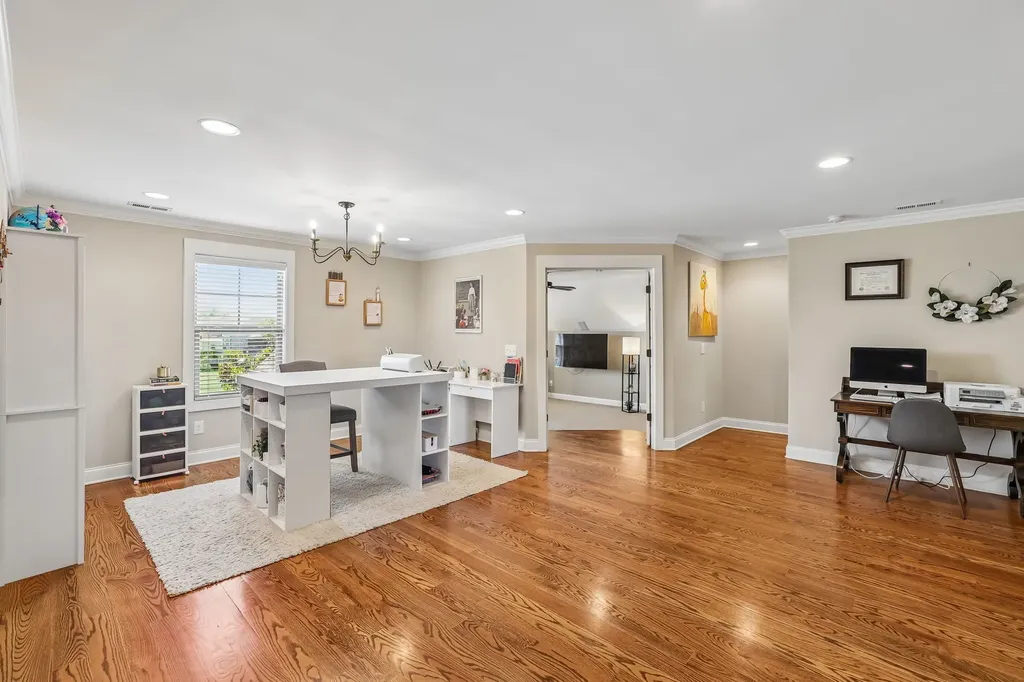 3923 Gilreath Place Murfreesboro TN 37127