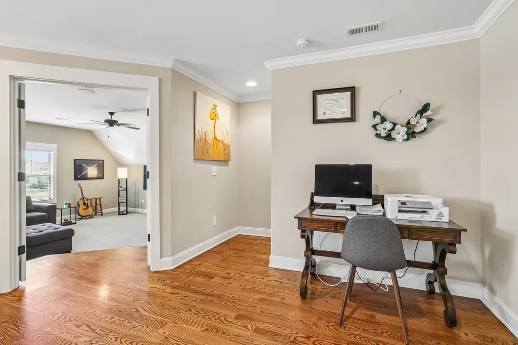 3923 Gilreath Place Murfreesboro TN 37127