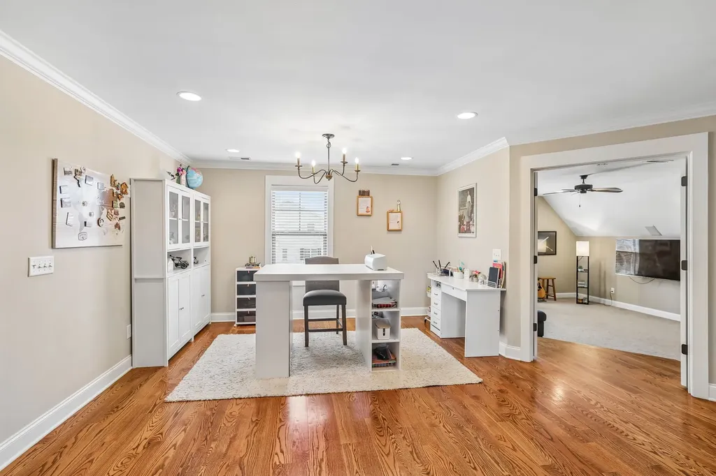 3923 Gilreath Place Murfreesboro TN 37127