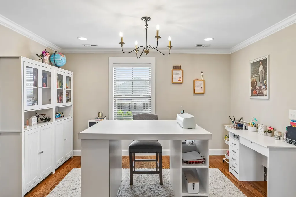 3923 Gilreath Place Murfreesboro TN 37127