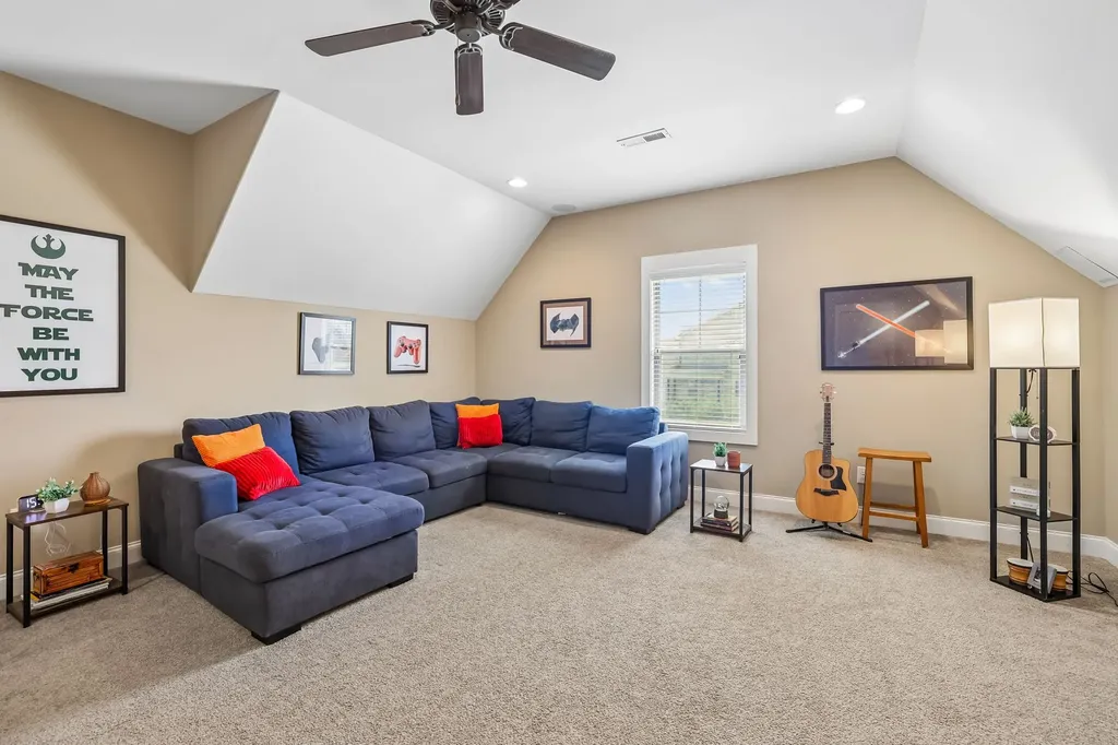 3923 Gilreath Place Murfreesboro TN 37127