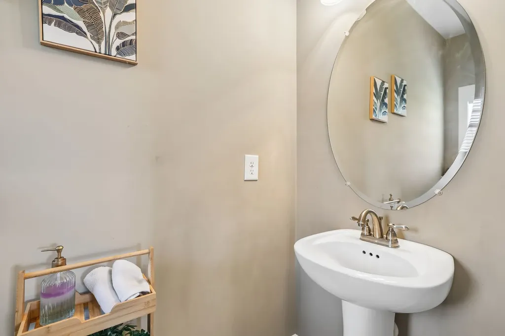 3923 Gilreath Place Murfreesboro TN 37127