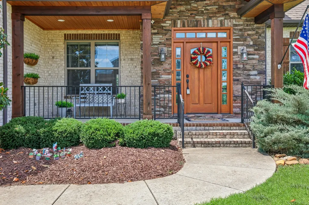 3923 Gilreath Place Murfreesboro TN 37127