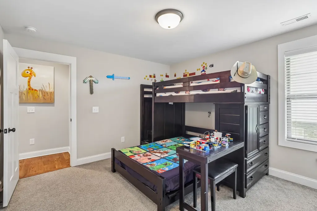3923 Gilreath Place Murfreesboro TN 37127