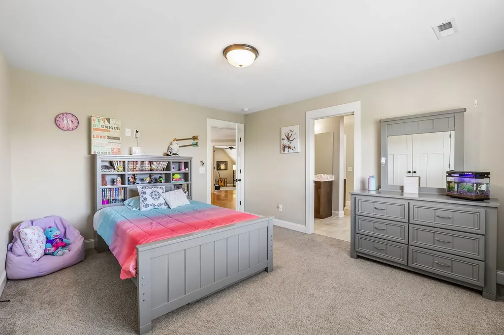 3923 Gilreath Place Murfreesboro TN 37127