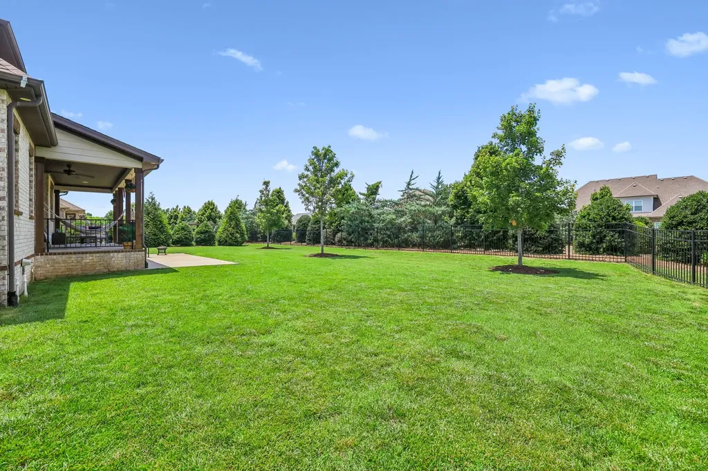 3923 Gilreath Place Murfreesboro TN 37127