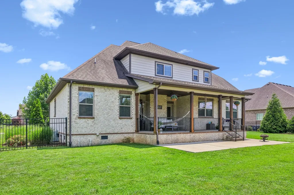 3923 Gilreath Place Murfreesboro TN 37127