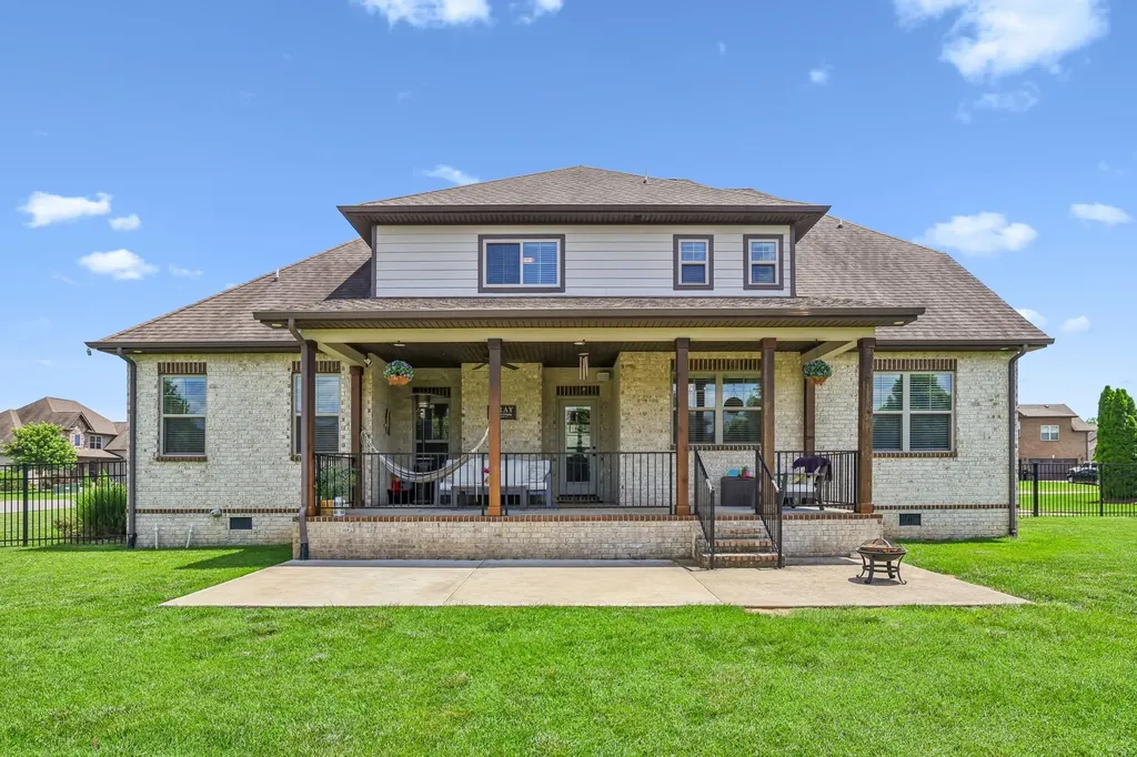 3923 Gilreath Place Murfreesboro TN 37127