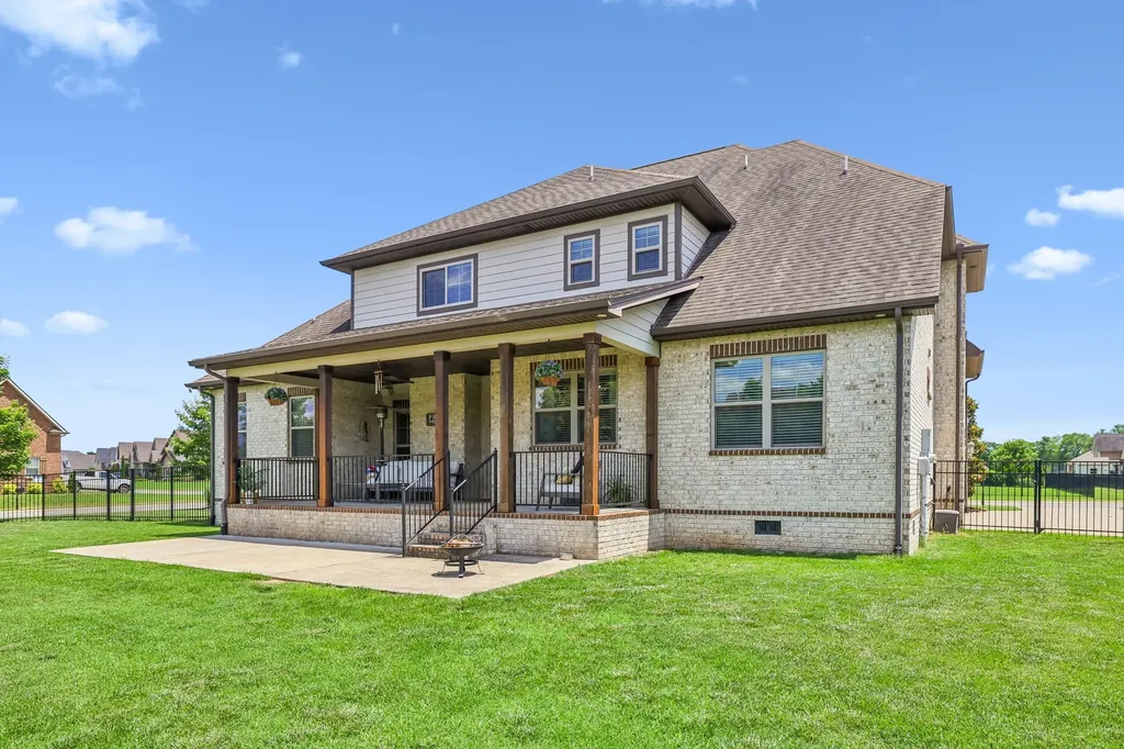 3923 Gilreath Place Murfreesboro TN 37127