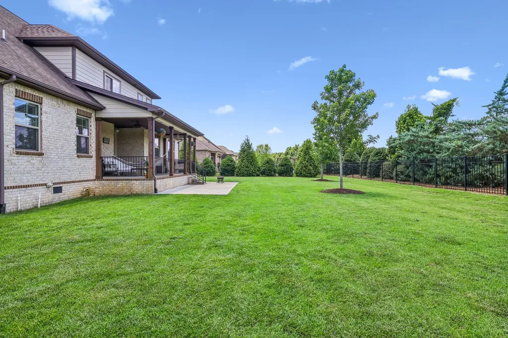 3923 Gilreath Place Murfreesboro TN 37127
