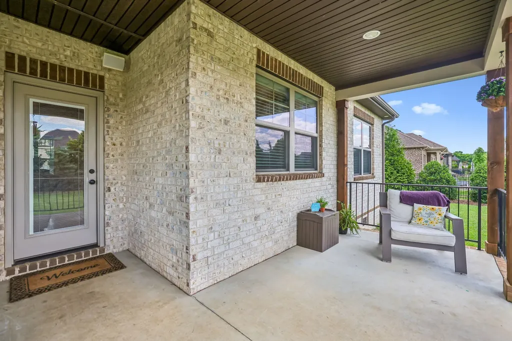 3923 Gilreath Place Murfreesboro TN 37127