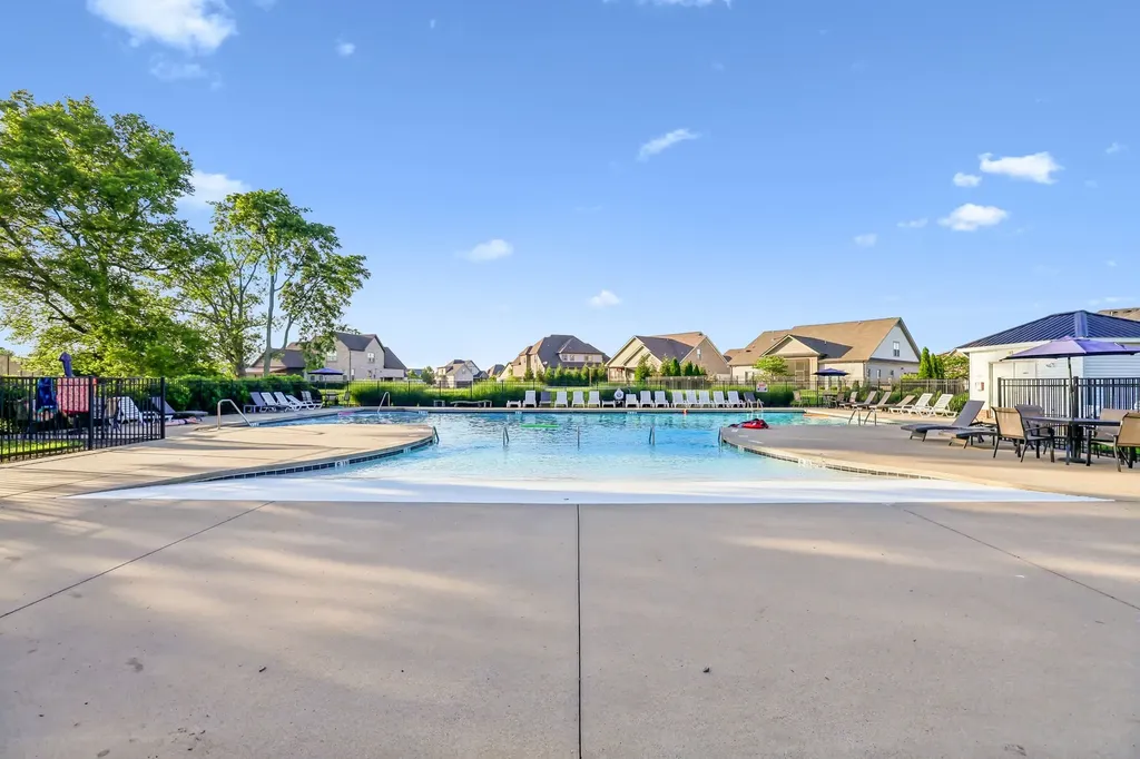 3923 Gilreath Place Murfreesboro TN 37127