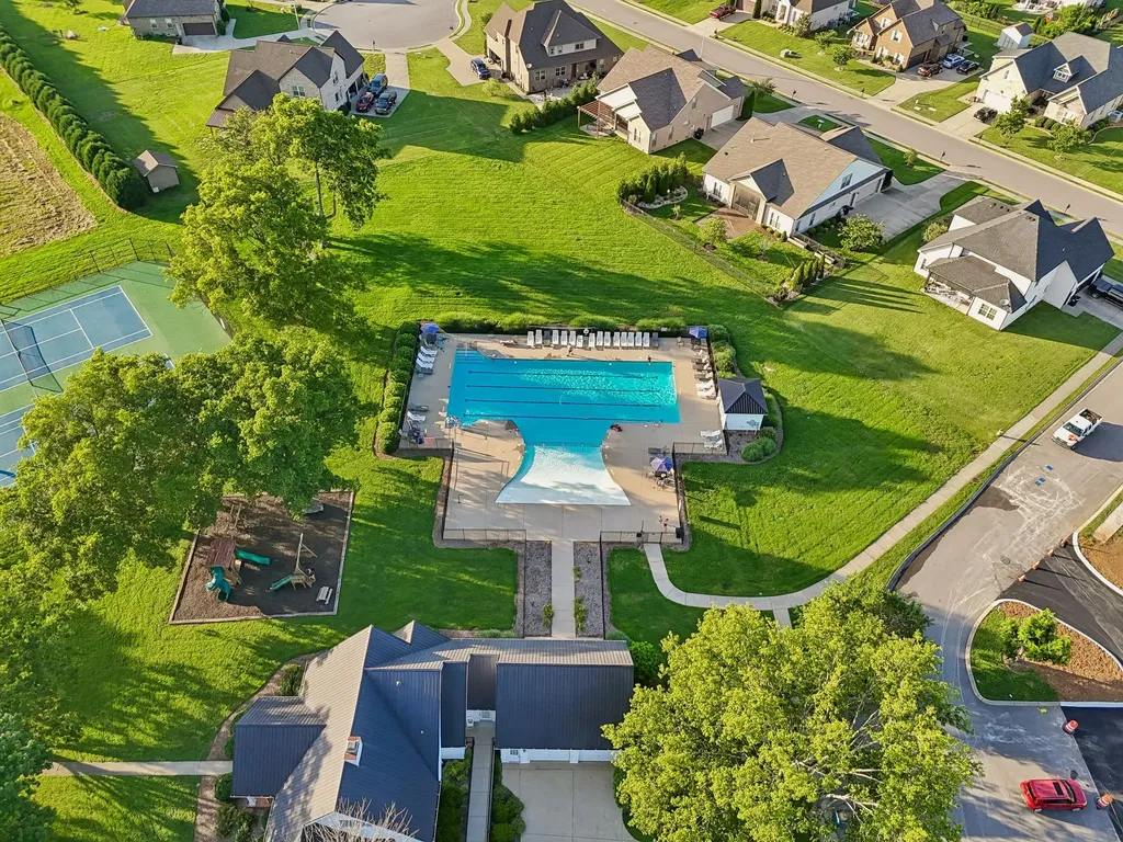 3923 Gilreath Place Murfreesboro TN 37127